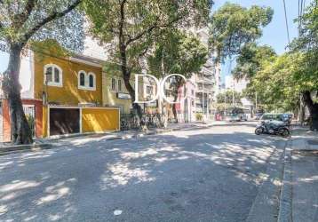 Casa comercial com 1 sala à venda na rua uruguai, 81, tijuca, rio de janeiro por r$ 649.000