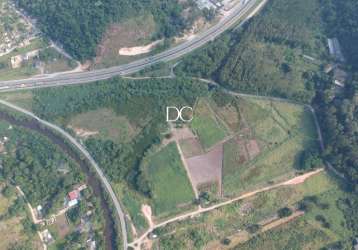 Terreno comercial à venda na estrada do encanamento, s/n, campinho (suruí), magé por r$ 6.000.000