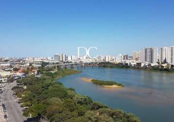 Apartamento com 4 quartos à venda na avenida deputado bartolomeu lizandro, 1010, parque jardim carioca, campos dos goytacazes, 200 m2 por r$ 280.000