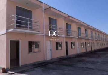 Apartamento com 2 quartos à venda na rua gregório de matos, 110, laranjal, são gonçalo, 55 m2 por r$ 155.000