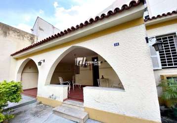 Casa com 3 dormitórios para alugar, 188 m² por r$ 9.297,90/mês - centro - nova iguaçu/rj