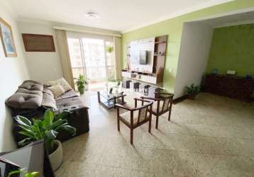 Apartamento com 3 dormitórios à venda, 196 m² por r$ 495.000,00 - centro - nova iguaçu/rj