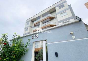 Apartamento com 2 dormitórios à venda, 48 m² por r$ 290.400,00 - comendador soares - nova iguaçu/rj