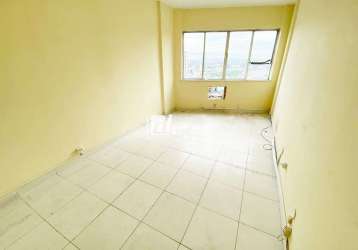 Sala para alugar, 19 m² por r$ 971,34/mês - centro - nova iguaçu/rj