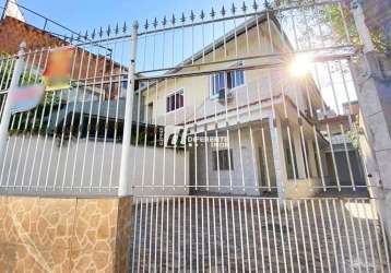 Casa com 2 dormitórios à venda, 100 m² por r$ 200.000,00 - agostinho porto - são joão de meriti/rj