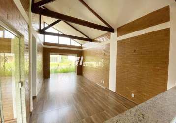 Casa com 3 dormitórios à venda, 136 m² por r$ 719.000,00 - tinguá - nova iguaçu/rj