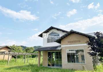 Casa com 2 dormitórios à venda, 100 m² por r$ 519.000,00 - tinguá - nova iguaçu/rj