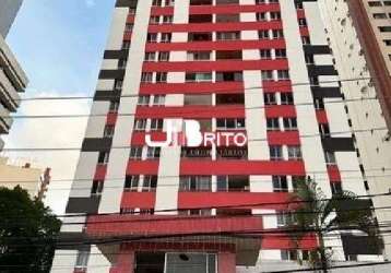 Apartamento à venda na pituba 3 quartos 94 m² dependência e infraestrutura completa r$ 630.000,00