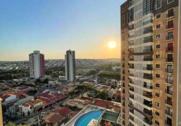 Apartamento com 3 quartos à venda na rua araguaia, 208, vila almeida, indaiatuba, 104 m2 por r$ 1.150.000