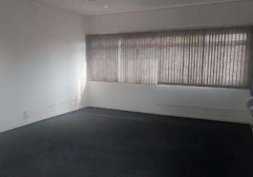 Prédio comercial para locação na vila yara
