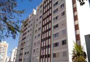 Apartamento 2 dormitórios - saúde - rua paranapanema, 50