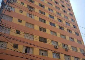 Edifício edmundo mussi - apartamento com 2 dormitórios à venda, 91 m² por r$ 350.000 - centro - sorocaba/sp