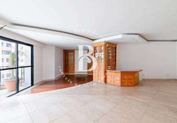 Apartamento alto padrão á venda itaim bibi! com 240 m², 4 quartos sendo 3 suítes , 3 vagas de garagem.