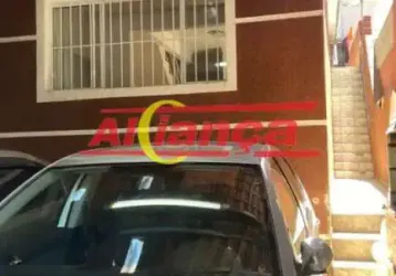 Casa a venda ideal para 2 famílias ou investidor