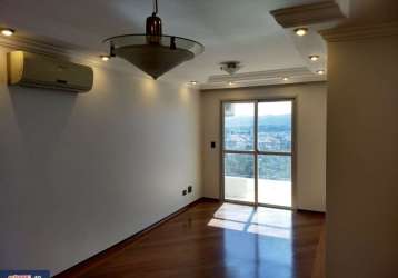 Loft com 2 quartos à venda na rua dona margarida galvão, 177, gopoúva, guarulhos, 78 m2 por r$ 393.000