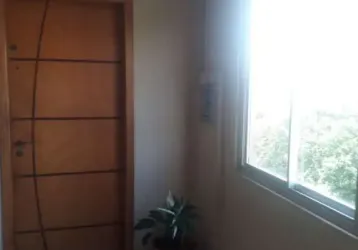 Apartamento com 2 quarto s à venda, 72,60 m² - vila das palmeiras ? guarulhos/sp