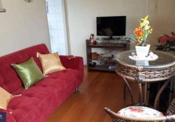 Apartamento com 2 quartos à venda, 45 m² - lauzane paulista - são paulo - sp