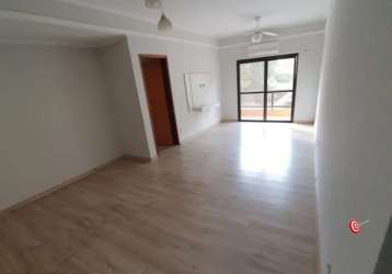 Apartamento com 3 quartos à venda no iguatemi, ribeirão preto , 119 m2 por r$ 385.000