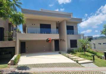 Casa com 4 dormitórios à venda, 302 m² por r$ 3.800.000,00 - itahyê - santana de parnaíba/sp