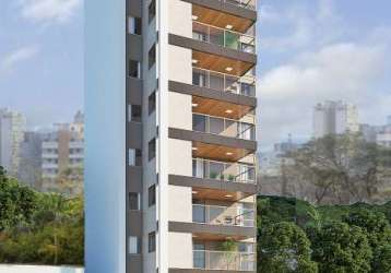 Apartamento com 3 quartos à venda na rua doutor joão pinheiro, jardim glória, juiz de fora, 226 m2 por r$ 1.124.000