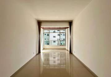 Apartamento com 2 quartos à venda na av. barão do rio branco, 3489, passos, juiz de fora, 129 m2 por r$ 418.000