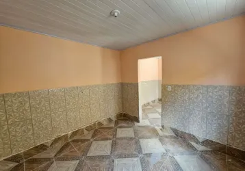 Casa para locação parque primavera