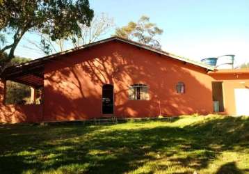 Chácara rural à venda capelinha guarulhos com 8750 m²