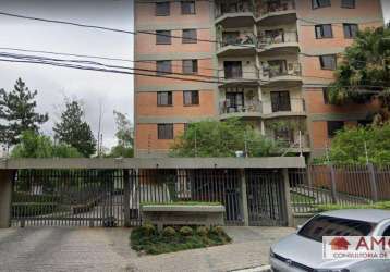 Apartamento com 4 dormitórios à venda, 116 m² por r$ 460.000,00 - morumbi - são paulo/sp