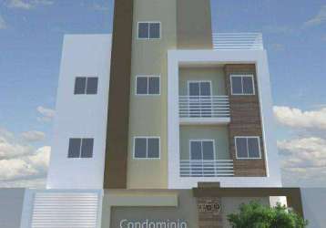 Apartamento com 1 dormitório à venda, 30 m² por r$ 199.000,00 - vila ré - são paulo/sp