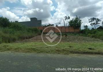 Terreno à venda no setor amim camargo, em goiânia-go. codigo: 62511