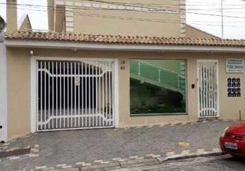 Casa em condomínio fechado com 2 quartos à venda na rua dene, 68, vila ré, são paulo por r$ 359.000