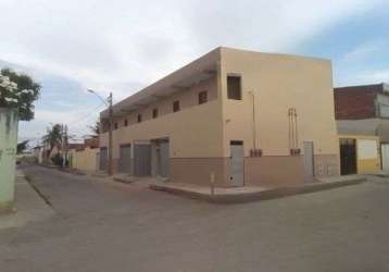 (ap2027)apto 60m², 2 quartos altos- jangurussu