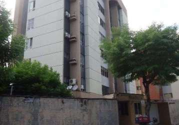 (ap0431)apartamento 108,34m²  bairro de fátima, fortaleza.