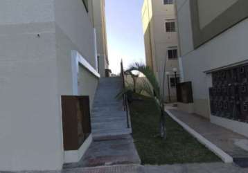 Apartamento para alugar com 2 quarto(s)