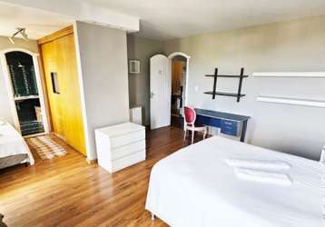 Linda pousada no alto do bairro mamgabeiras, disponibilidade de varios quartos e suites.