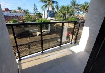Oferta!! 290 mil!! apartamento com varanda frente rua! residencial completo com area de lazer e elevador