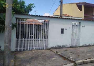 Casa com 2 dormitórios à venda, 84 m² por r$ 360.000,00 - vila hortência - sorocaba/sp