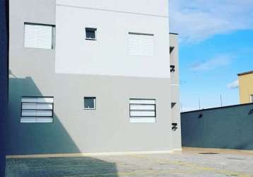 Apartamento térreo novo com 2 dormitórios à venda, 59 m² por r$ 250.000 - edifício vivano - sorocaba/sp