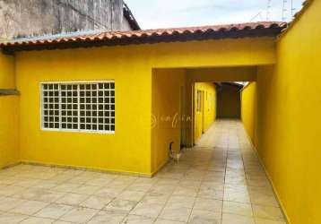 Casa térrea com 2 dormitórios à venda, 60 m² por r$ 380.000 - jardim sorocaba park - sorocaba/sp