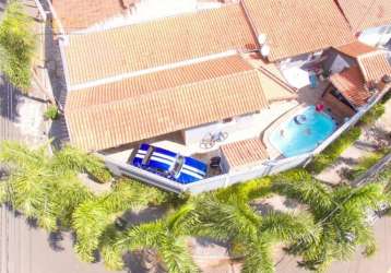 Casa com 2 dormitórios, sendo 1 suíte  à venda, 155 m² por r$ 570.000 - caguaçu - sorocaba/sp