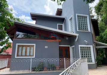 Casa em condomínio fechado com 3 quartos à venda na rua dolores duran, 1368, transurb, itapevi, 276 m2 por r$ 950.000