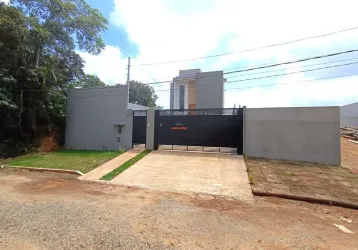 Casas em condomínio com 1 quarto à venda no Parque Rizzo II em Cotia ...