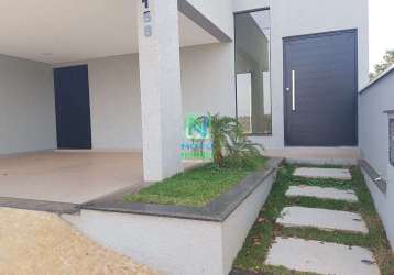 Casas de Condomínio à venda em Jardim Califórnia, Piracicaba, SP