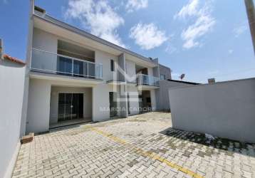 Apartamento com 3 quartos à venda no itajubá, barra velha , 72 m2 por r$ 430.000