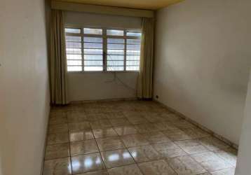 Casa com 3 quartos à venda na rua valdomiro, 180, vila marari, são paulo por r$ 450.000