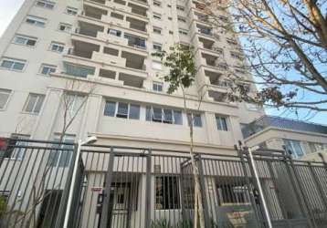 Apartamento com 2 quartos à venda na rua fabiano alves, 105, parque da vila prudente, são paulo, 58 m2 por r$ 510.000