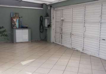 Casa com 2 quartos à venda na rua jamacaru, 116, vila isa, são paulo por r$ 665.000