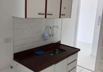 Apartamento com 2 quartos à venda na rua albuquerque sousa muniz, 227, vila alexandria, são paulo, 52 m2 por r$ 350.000