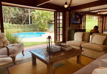 Casa condomínio fechado com piscina - palos verdes - carapicuíba/sp