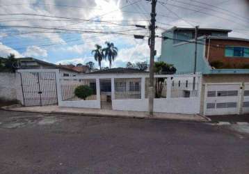 Casa térrea com 4 dormitórios à venda por r$ 500.000,00 - jardim d&amp;apos;abril sp